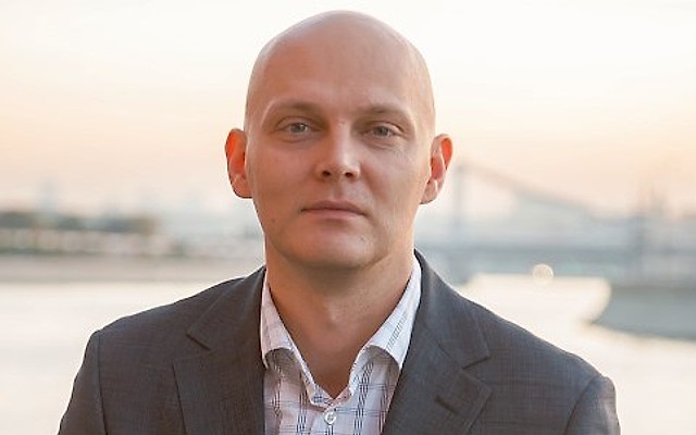 Астафьев Дмитрий Олегович
