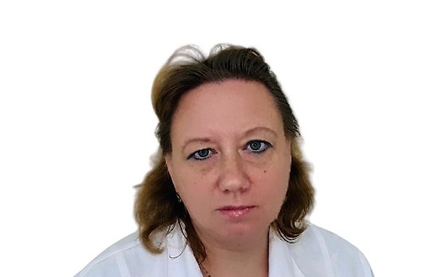 Емельянцева Наталья Анатольевна
