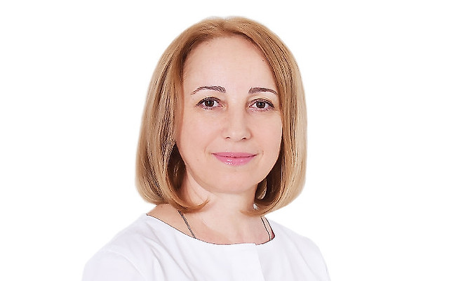 Коваль Наталья Михайловна