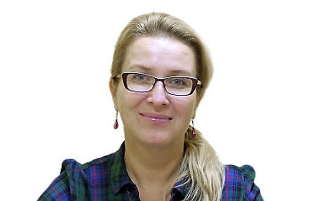 Коваленко Юлианна Юрьевна