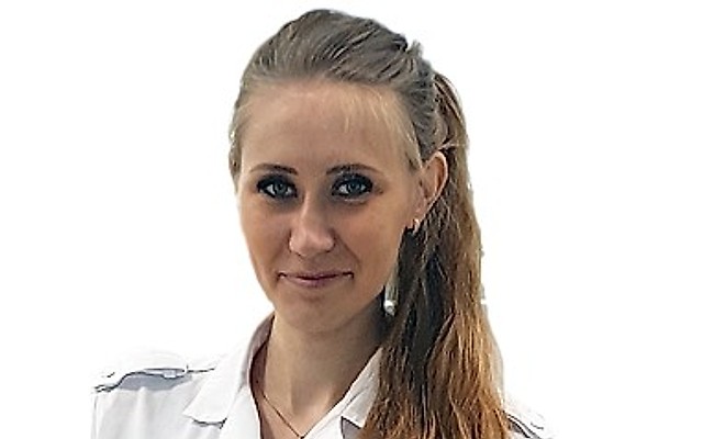 Авхадеева Светлана Ильдаровна