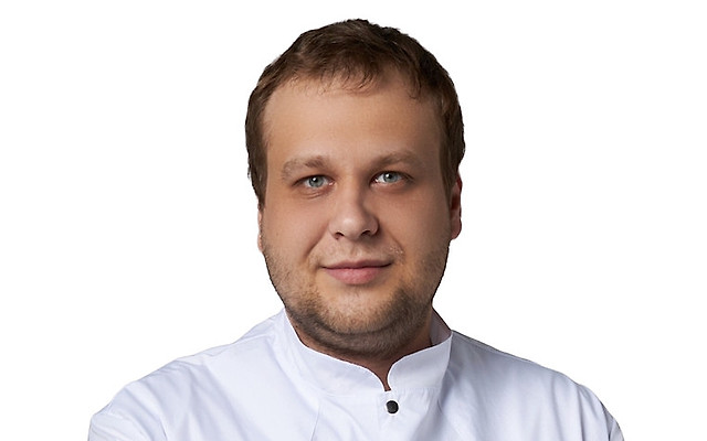 Павлов Константин Анатольевич