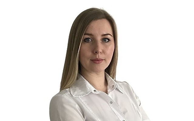 Ушакова Светлана Геннадьевна