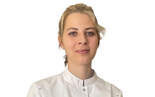 Рыбникова Наталья Валентиновна