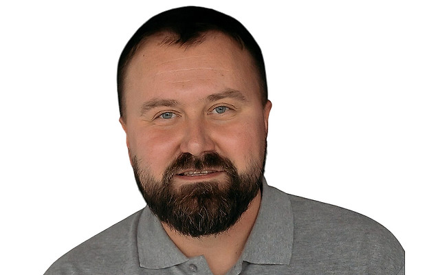 Савицкий Павел Сергеевич