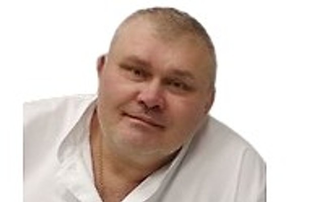 Серков Андрей Иванович
