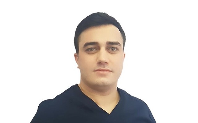 Набиев Руфат Магеррамович