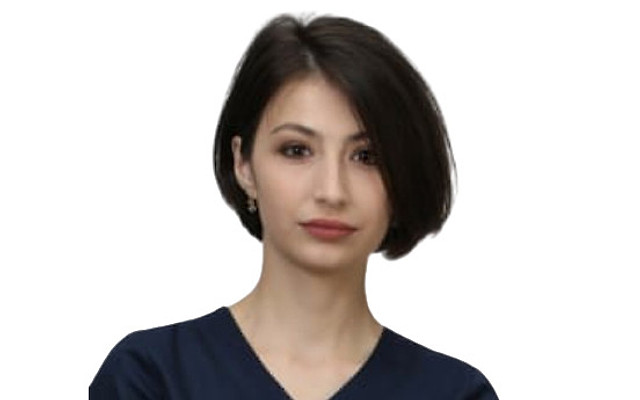 Чотчаева Фарида Агюфовна