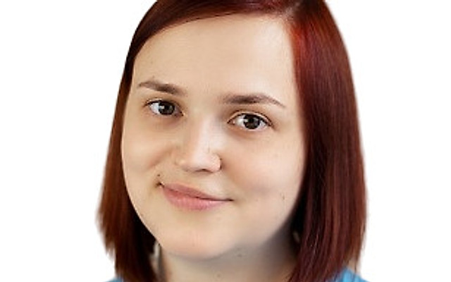 Смоленкова Надежда Витальевна