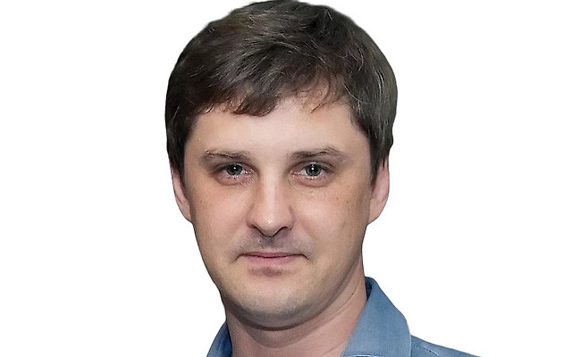 Гаврилов Денис Юрьевич