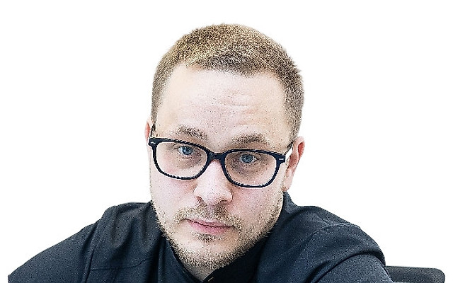 Семернин Роман Дмитриевич