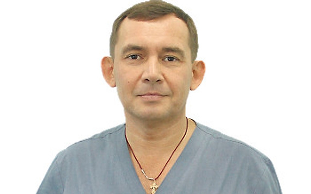 Телицын Павел Николаевич 