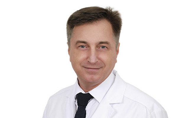 Регеда Роман Александрович