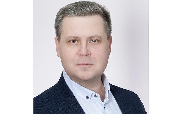 Матяжов Игорь Викторович