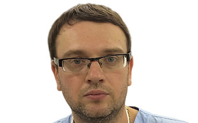 Астахов Максим Николаевич