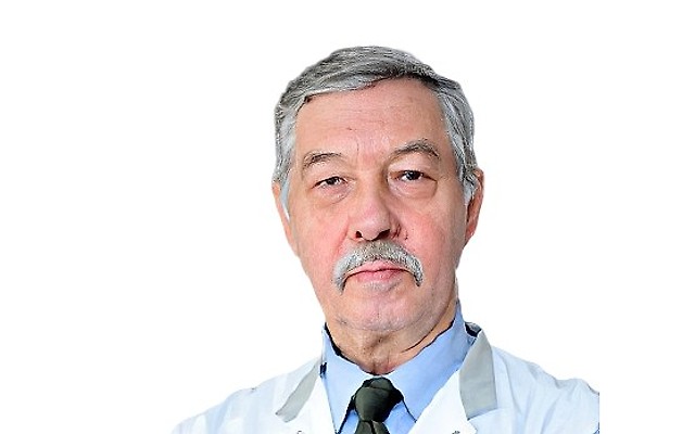 Минеев Александр Сергеевич