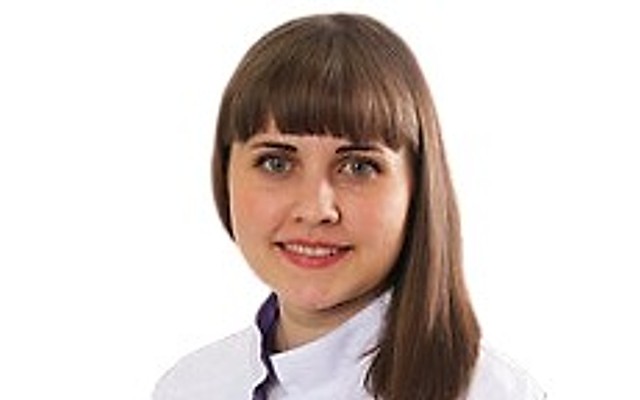 Балалаева Екатерина Ивановна
