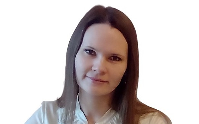 Емельянова Галина Геннадьевна
