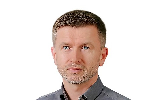 Гребенев Олег Владимирович