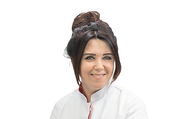 Гончарова Екатерина Юрьевна