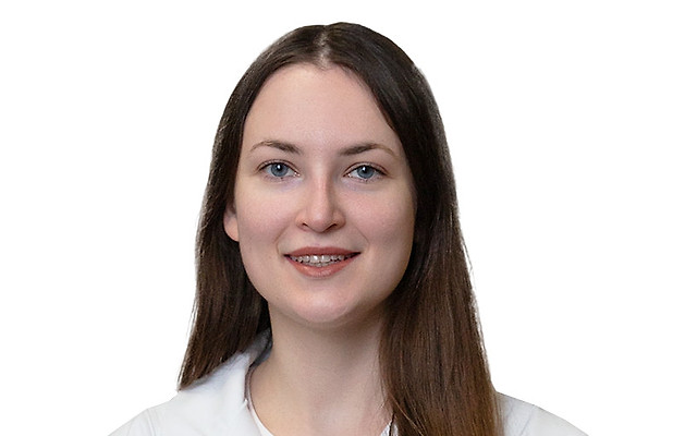 Соболева Лада Владимировна