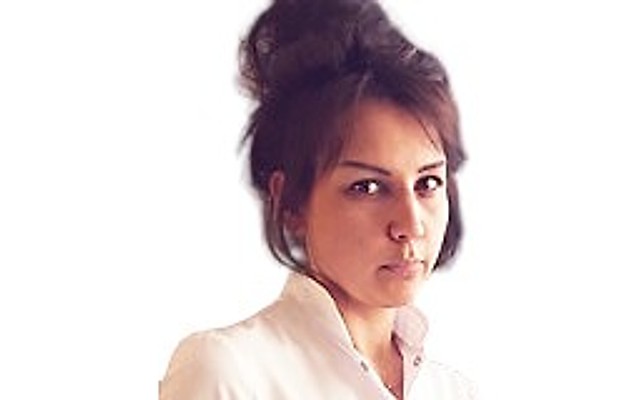 Старостина Алина Владимировна