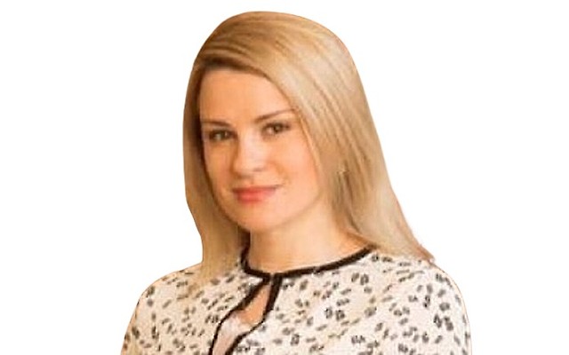 Чепелева Кира Владимировна