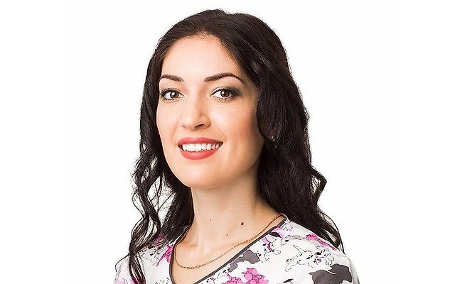 Лучко Елена Васильевна