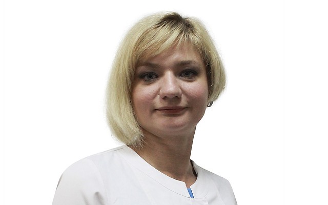 Миночкина Ольга Петровна