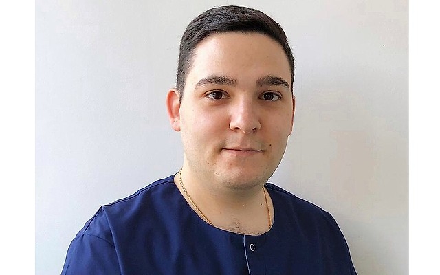 Гузенко Леонид Александрович