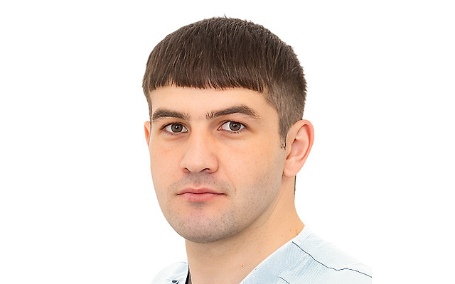 Хубиев Азнаур Асланбиевич