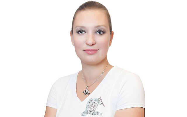 Шернина Наталья Сергеевна