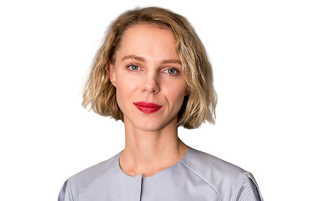Кузюкова Александра Александровна