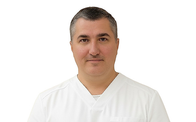Асмолов Валентин Анатольевич
