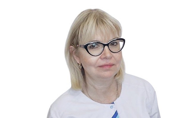 Сизоненко Оксана Александровна