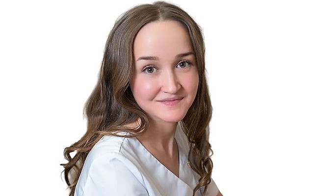 Милова Нина Павловна