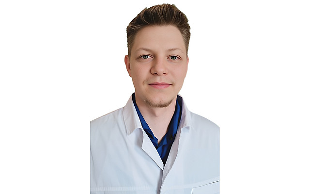Савчук Илья Алексеевич