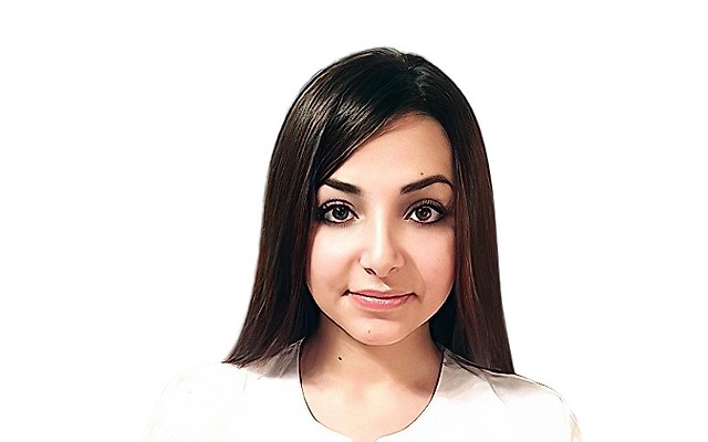 Гулиева Севиль Теймуровна