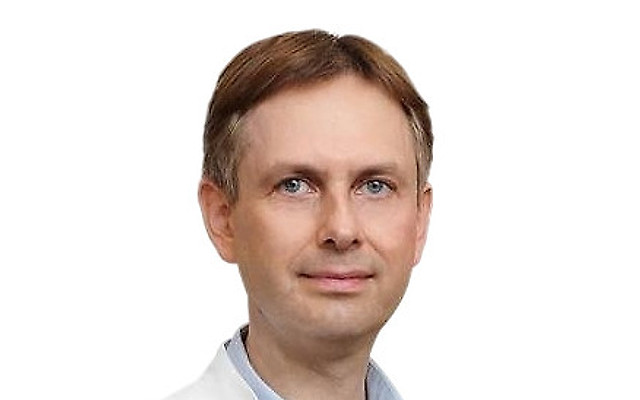 Шеин Андрей Владимирович