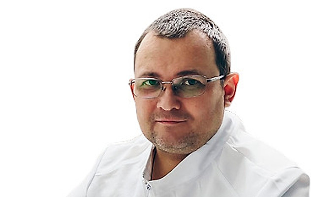 Бобин Евгений Викторович