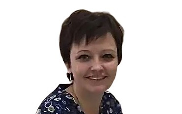 Васильева Елена Александровна
