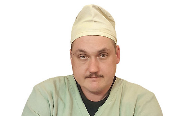 Воробьев Евгений Игоревич