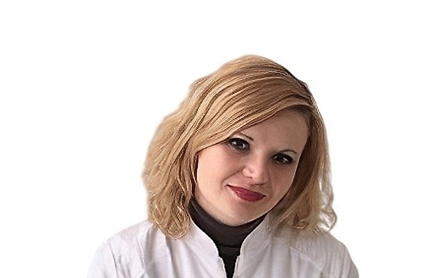 Федонина Наталья Анатольевна