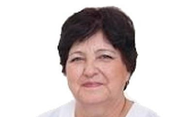 Ширшова Александра Ивановна