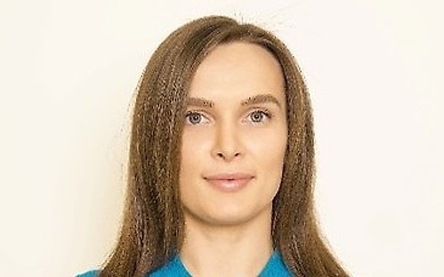 Трушенкова Анна Дмитриевна