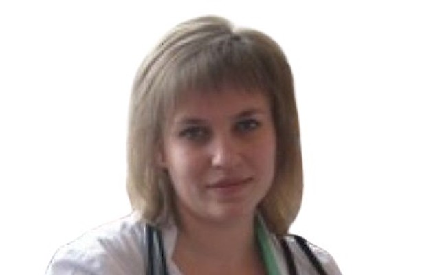 Музафарова Юлия Юрьевна