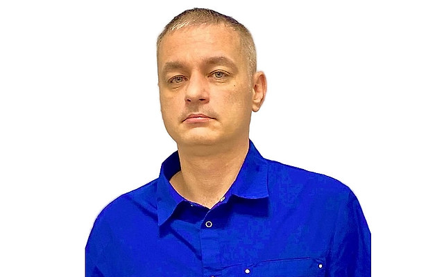 Терещенко Евгений Николаевич