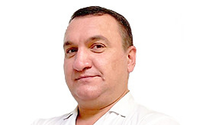 Ковзунов Петр Викторович