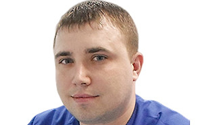 Бородин Данил Михайлович