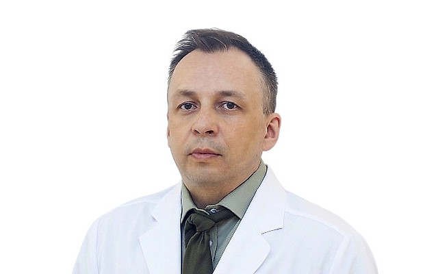 Письменник Игорь Николаевич